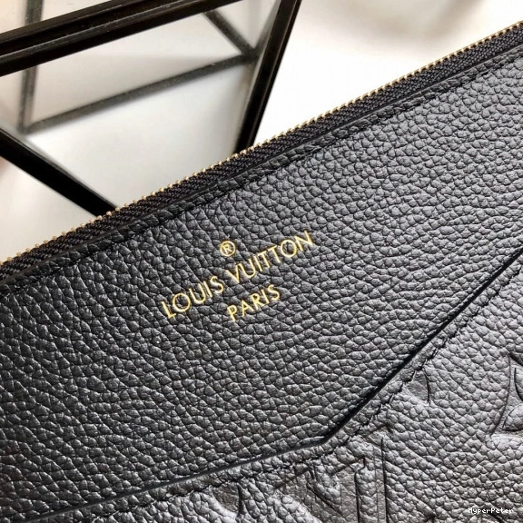 MM POCHETTE VUITTON MÉLANIE LOUIS 0805